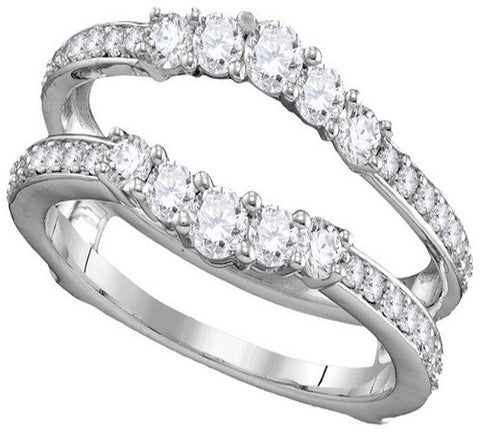 14K GOLD SEMI MOUNT DIAMOND RING SKU# 50086